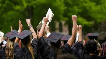 الأرقام تتحدث.. شهادة البكالوريوس تتصدر قائمة المؤهلات التعليمية الأكثر انتشاراً بين السعوديين